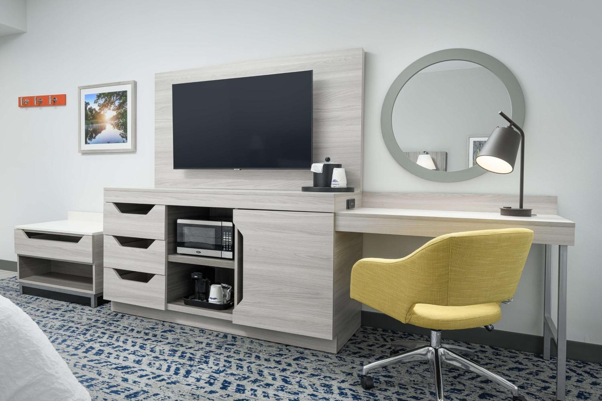 Hampton Inn Ashland City, Tn Extérieur photo