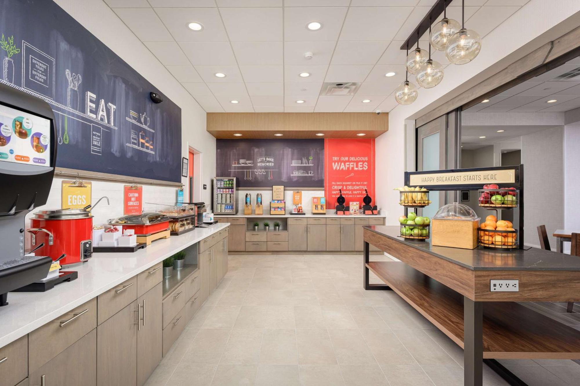 Hampton Inn Ashland City, Tn Extérieur photo